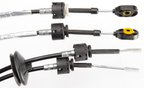 ATP Parts Y-1541 Manual Transmission Shift Cable - view 2