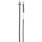 ATP Parts Y-156 Carburetor Accelerator Cable - view 4