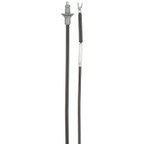 ATP Parts Y-156 Carburetor Accelerator Cable - view 3