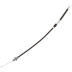 ATP Parts Y-156 Carburetor Accelerator Cable - view 2