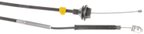 ATP Parts Y-158 Carburetor Accelerator Cable - view 2