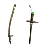 ATP Parts Y-188 Carburetor Accelerator Cable - view 1