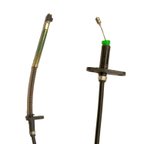 ATP Parts Y-188 Carburetor Accelerator Cable - view 3