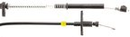 ATP Parts Y-188 Carburetor Accelerator Cable - view 2