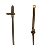 ATP Parts Y-203 Carburetor Accelerator Cable - view 1