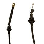 ATP Parts Y-205 Carburetor Accelerator Cable - view 1