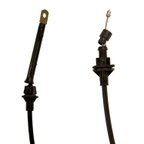 ATP Parts Y-205 Carburetor Accelerator Cable - view 2