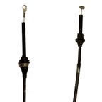 ATP Parts Y-208 Carburetor Accelerator Cable - view 1