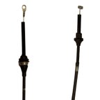 ATP Parts Y-208 Carburetor Accelerator Cable - view 3