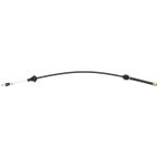 ATP Parts Y-211 Carburetor Accelerator Cable - view 4