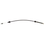ATP Parts Y-211 Carburetor Accelerator Cable - view 7