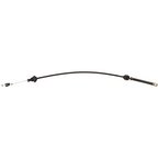 ATP Parts Y-211 Carburetor Accelerator Cable - view 3