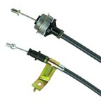 ATP Parts Y-220 Clutch Cable - Upper - view 1