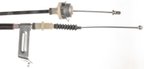 ATP Parts Y-220 Clutch Cable - Upper - view 2