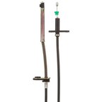 ATP Parts Y-223 Carburetor Accelerator Cable - view 6