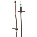 ATP Parts Y-223 Carburetor Accelerator Cable - view 5