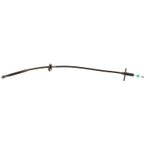 ATP Parts Y-223 Carburetor Accelerator Cable - view 2