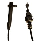 ATP Parts Y-226 Automatic Transmission Detent Cable - view 1