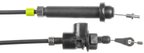 ATP Parts Y-226 Automatic Transmission Detent Cable - view 2