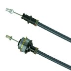 ATP Parts Y-237 Clutch Cable - view 2