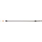 ATP Parts Y-250 Carburetor Accelerator Cable - view 2
