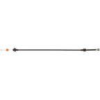 ATP Parts Y-250 Carburetor Accelerator Cable - view 3