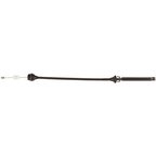 ATP Parts Y-251 Carburetor Accelerator Cable - view 7