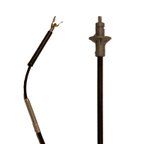 ATP Parts Y-257 Carburetor Accelerator Cable - view 3