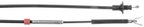 ATP Parts Y-257 Carburetor Accelerator Cable - view 2
