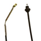 ATP Parts Y-258 Carburetor Accelerator Cable - view 1