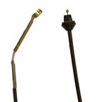 ATP Parts Y-258 Carburetor Accelerator Cable - view 3