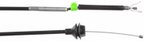 ATP Parts Y-258 Carburetor Accelerator Cable - view 2