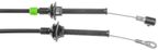 ATP Parts Y-261 Carburetor Accelerator Cable - view 3