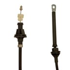 ATP Parts Y-262 Carburetor Accelerator Cable - view 1