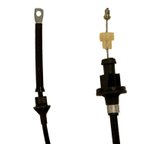 ATP Parts Y-263 Carburetor Accelerator Cable - view 3