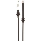ATP Parts Y-264 Carburetor Accelerator Cable - view 5