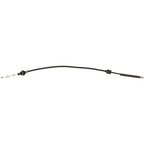 ATP Parts Y-264 Carburetor Accelerator Cable - view 3