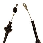ATP Parts Y-265 Carburetor Accelerator Cable - view 1