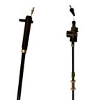 ATP Parts Y-266 Carburetor Accelerator Cable - view 3