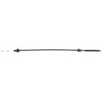 ATP Parts Y-267 Carburetor Accelerator Cable - view 4