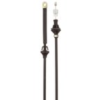 ATP Parts Y-267 Carburetor Accelerator Cable - view 5