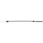 ATP Parts Y-267 Carburetor Accelerator Cable - view 7