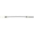 ATP Parts Y-267 Carburetor Accelerator Cable - view 3