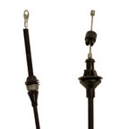 ATP Parts Y-270 Carburetor Accelerator Cable - view 2