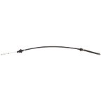ATP Parts Y-276 Carburetor Accelerator Cable - view 4