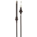 ATP Parts Y-276 Carburetor Accelerator Cable - view 1
