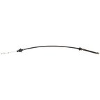 ATP Parts Y-276 Carburetor Accelerator Cable - view 7