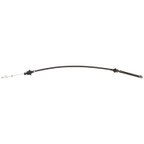 ATP Parts Y-276 Carburetor Accelerator Cable - view 2
