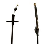 ATP Parts Y-283 Carburetor Accelerator Cable - view 1