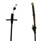 ATP Parts Y-283 Carburetor Accelerator Cable - view 3